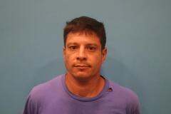 Booking photo of Matthew  Hernandez