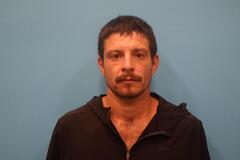 Booking photo of Paul  Hernandez
