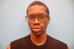 Booking photo of Horace  Gore