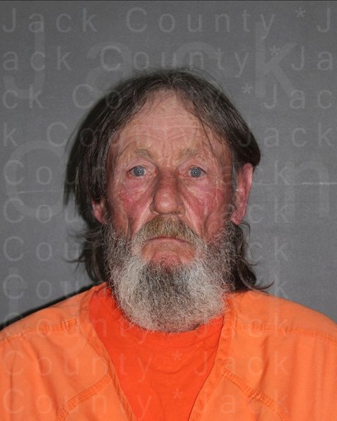 Booking photo of DIXON, WESLEY TRUETT