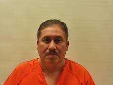 Booking photo of ALVAREZ JAIME