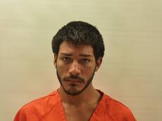 Booking photo of AVENDANO RICARDO MANUEL