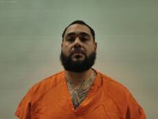 Booking photo of BECERRA ZENAIDO TRINIDA