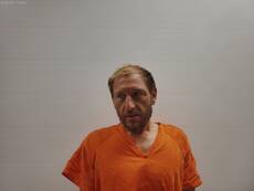 Booking photo of GARZA CARLOS