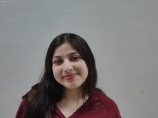 Booking photo of GONZALEZ SUMMER LILLIE