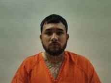 Booking photo of LOPEZ TROY KEVON