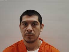 Booking photo of MARTINEZ JUAREZ HECTOR D.