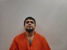 Booking photo of NORIEGA XAVIER