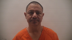 Booking photo of RIVERA DANIEL