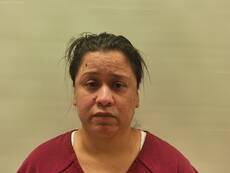 Booking photo of ROMO TOMASA ESMERALDA
