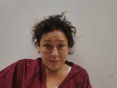 Booking photo of RUBIO ANASTASIA TASHA