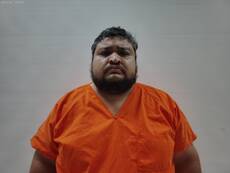 Booking photo of SALDANA RODRIGUEZ EMMANUEL ALEJANDRO