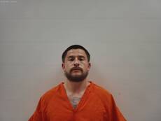 Booking photo of VILLARREAL RAYMANDO