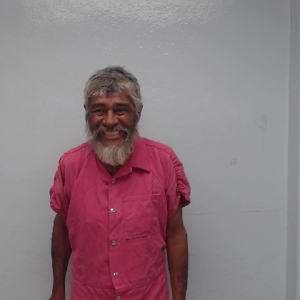 Booking photo of GONZALEZ, REYMUNDO