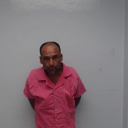 Booking photo of CASTILLO, CARLOS