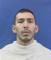 Booking photo of JUAN ANTONIO AGUIRRE