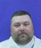 Booking photo of KALEB DON BRITTAIN