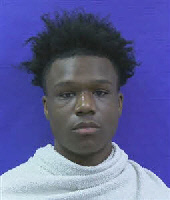 Booking photo of XZAVYAUN TAVARA EXPHRIAM