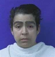 Booking photo of KALEIHA ADRIANNA FLOYD