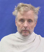 Booking photo of JEREMY CHAD HASTY