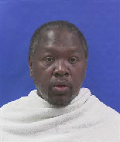 Booking photo of CHRISTIE DENIQUE LAWS