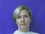 Booking photo of BRANDY LEIGH MARTINEZ