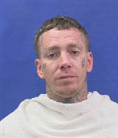 Booking photo of ZACHARY CURTIS SKIERSKI