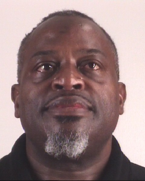 Booking photo of SHAREEF ABDULALEEM