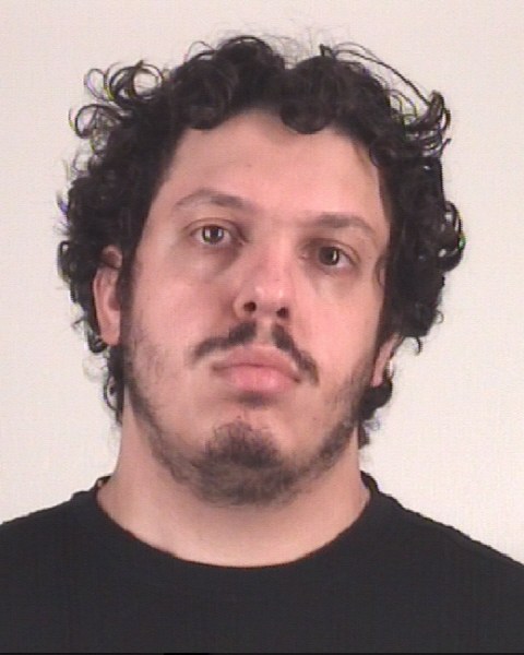 Booking photo of YOUSEF BADAWI