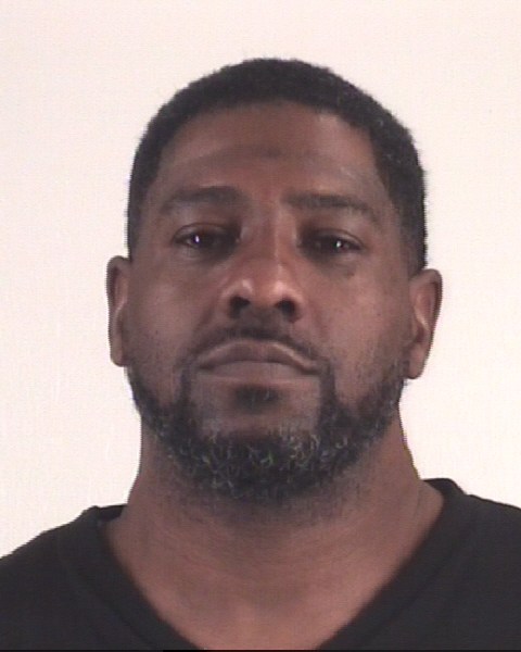 Booking photo of HOUSTON BIGGINS