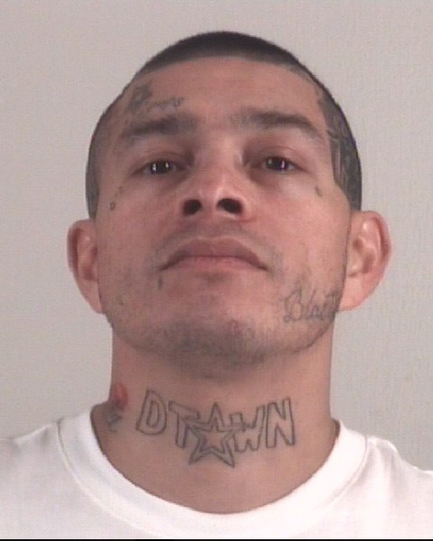 Booking photo of ESTEBAN CANALES