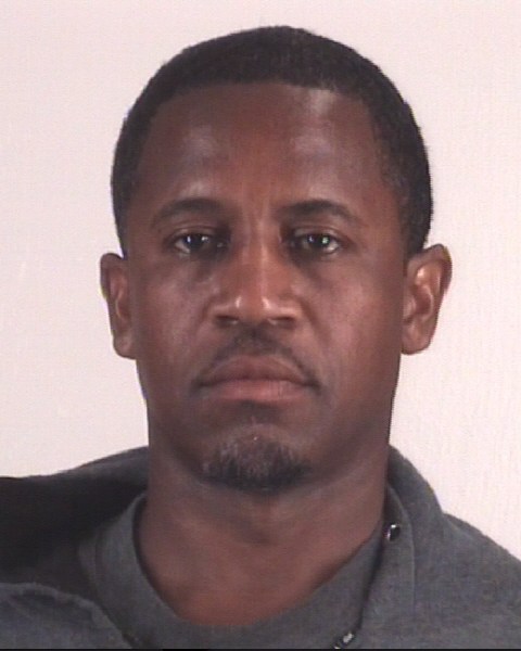 Booking photo of KALYNTEUS CAREY