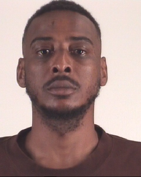 Booking photo of GEORGE CEARO