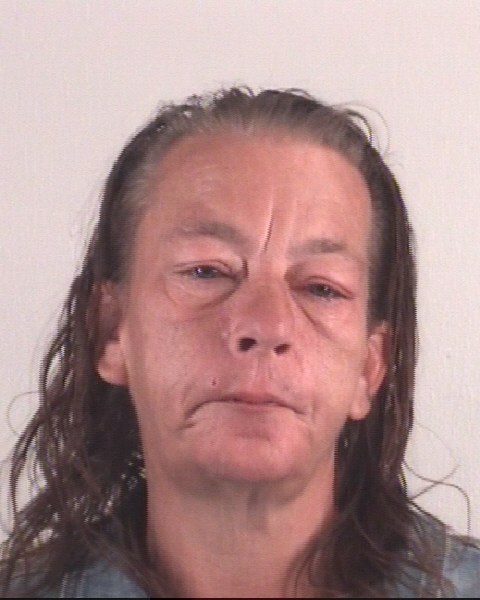 Booking photo of MICHELLE COOK