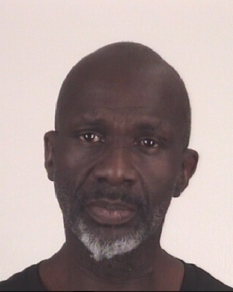 Booking photo of KENNERT DAVIS