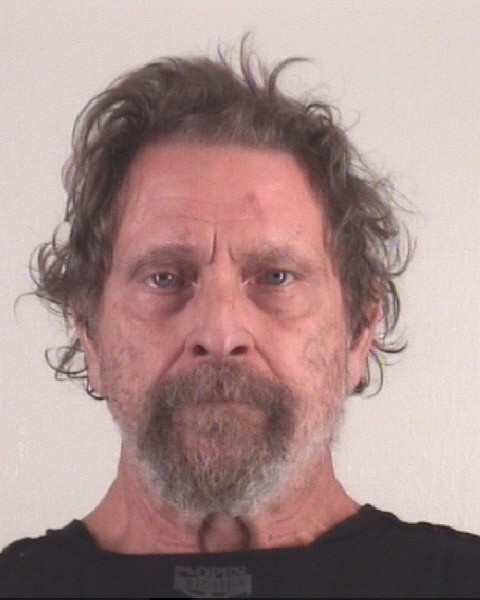 Booking photo of ROSS DORMAN