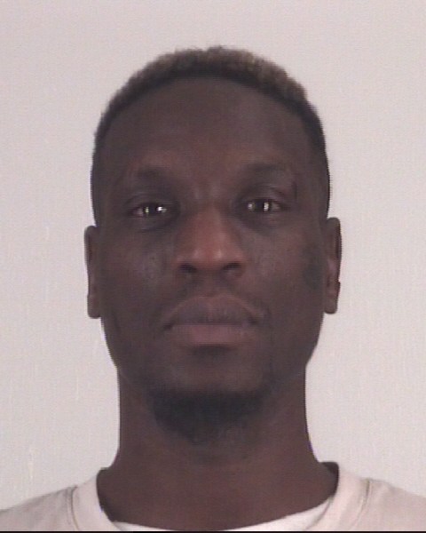 Booking photo of DAIRI DUNHAM