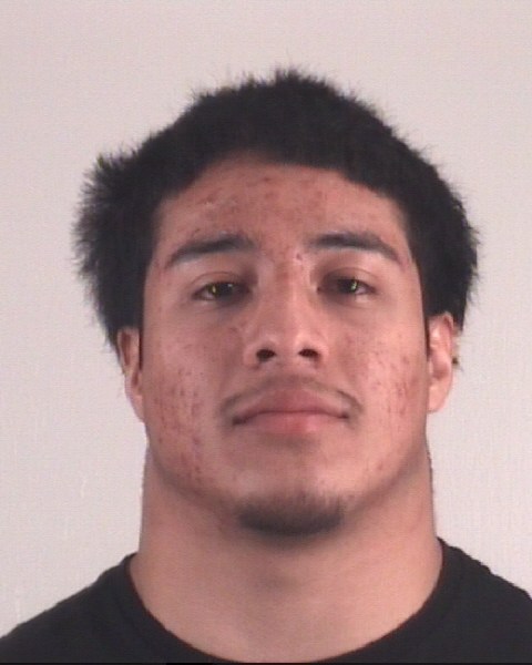 Booking photo of ADAIR ESPINOZA