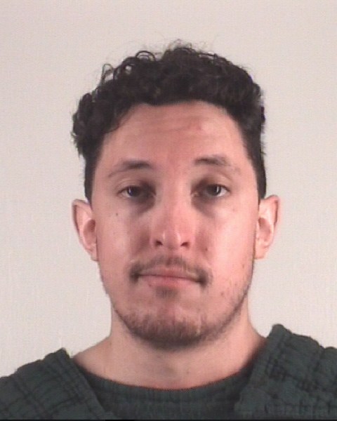 Booking photo of MIGUEL FLORES
