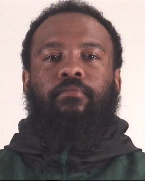 Booking photo of TYRONE FREEMAN