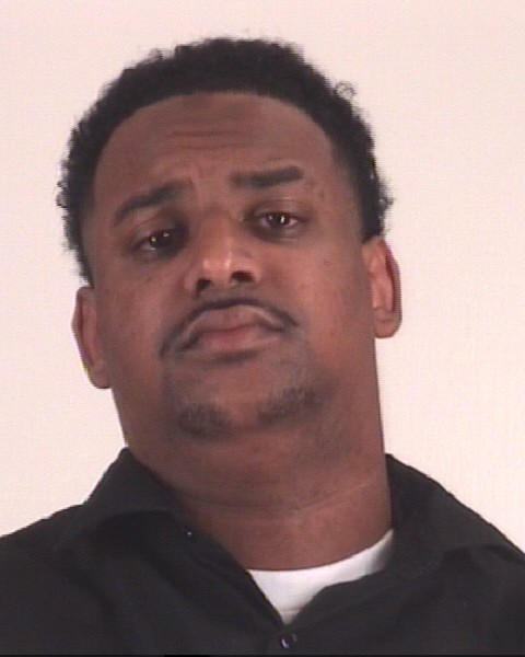 Booking photo of ABU BAKER GABIR