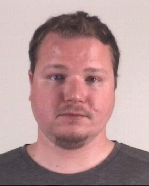 Booking photo of JAMES GREEN