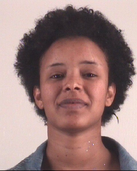 Booking photo of NEBIAT HADGU