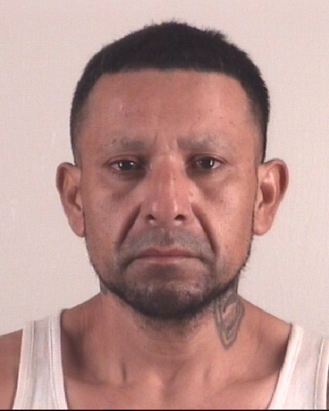 Booking photo of ARTURO HERRERA