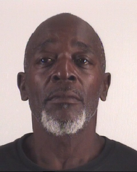 Booking photo of EDWARD HICKS