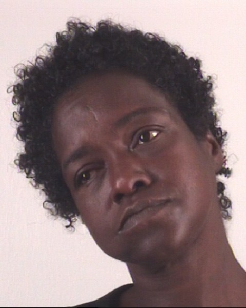 Booking photo of RENETTA INGRAM