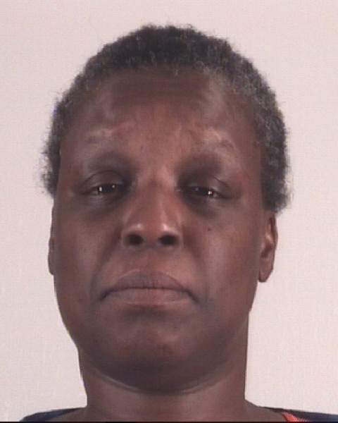 Booking photo of LATONYA JACKSON