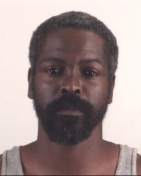 Booking photo of LADEZ JONES