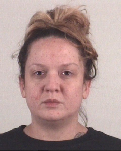 Booking photo of TUGCE KESER