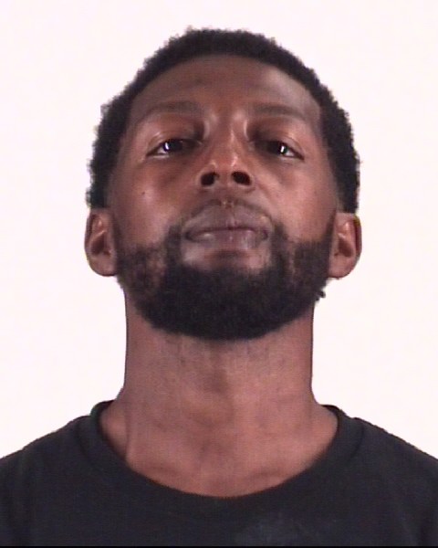 Booking photo of CHASTEN KING